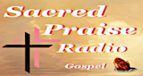 Logo Sacred Praise Radio