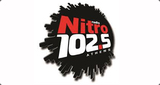 Logo Nitro Radio