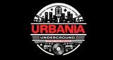 Logo Urbania Underground