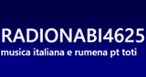 Logo RADIONABI4625