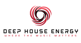 Logo Deep House Energy