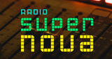 Logo SUPERNOVA