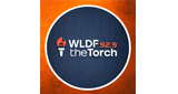Logo 92.9 : The Torch