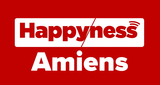 Logo Happyness Amiens
