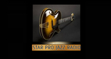 Logo Star Pro Jazz Radio