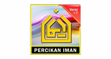 Logo Radio Percikan Iman