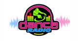 Logo Radio Dance Romania