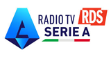 Logo Radio TV Serie A