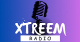 Logo Xtreem Radio