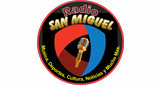 Logo Radio San Miguel