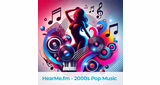 Logo 2000s Pop Music