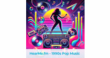 Logo 1990s Pop Music