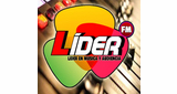 Logo Radio Lider Rosario