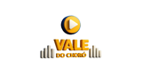 Logo Rádio Vale do Choró
