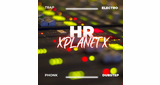 Logo Hr Xplanet X