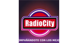 Logo Radio City Cordoba