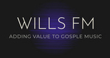 Logo Willz fm