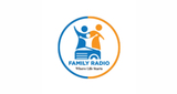 Logo Radio La Famille