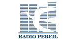 Logo Radio Perfil