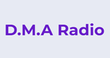 Logo Radio D.M.A