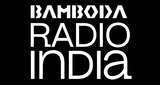 Logo Bamboda Radio India