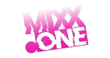 Logo Mixx One - Italo Disco