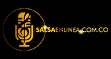 Logo SalsaEnLinea.Com.Co