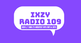 Logo IXZY Radio