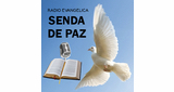 Logo Radio Senda de Paz
