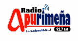 Logo Radio Apurimeña