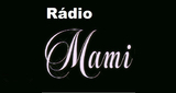 Logo Radio Mami
