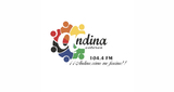 Logo Andina Estereo