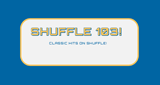 Logo Shuffle 103 (iHits Radio Network