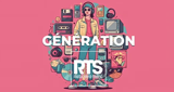 Logo Generation RTS