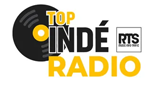 Logo RTS Top Inde Radio