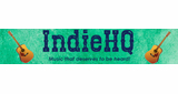 Logo IndieHQ Radio