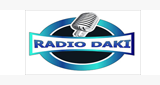 Logo Radio Daki