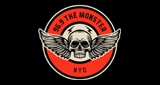 Logo 96.9 The Monster