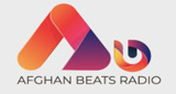 Logo Afghan Beats