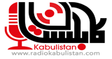 Logo Radio Kabulistan