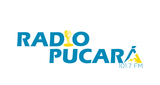 Logo Radio Pucará 101.7 FM