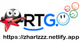 Logo RTG FM ㋡