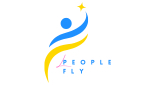 Logo Jrpf People Fly