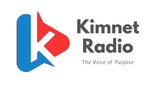 Logo Kimnet Radio