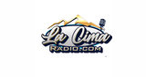 Logo La Cima Radio