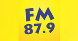 Logo Rádio Alta da Conquista FM