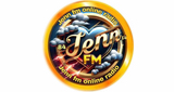 Logo Jenn Fm Online Radio