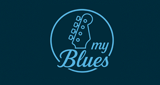 Logo My Blues Radio