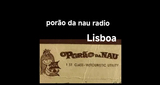 Logo Porão da nau radio