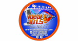Logo Ideal Estéreo 101.5FM